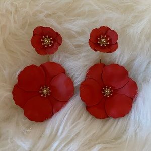 Anthropologie Earrings